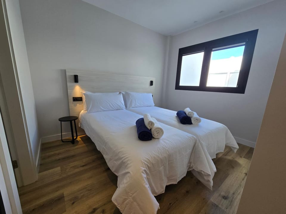 VV Almansa Canteras I "by henrypole home" Apartment in Las Palmas de Gran Canaria