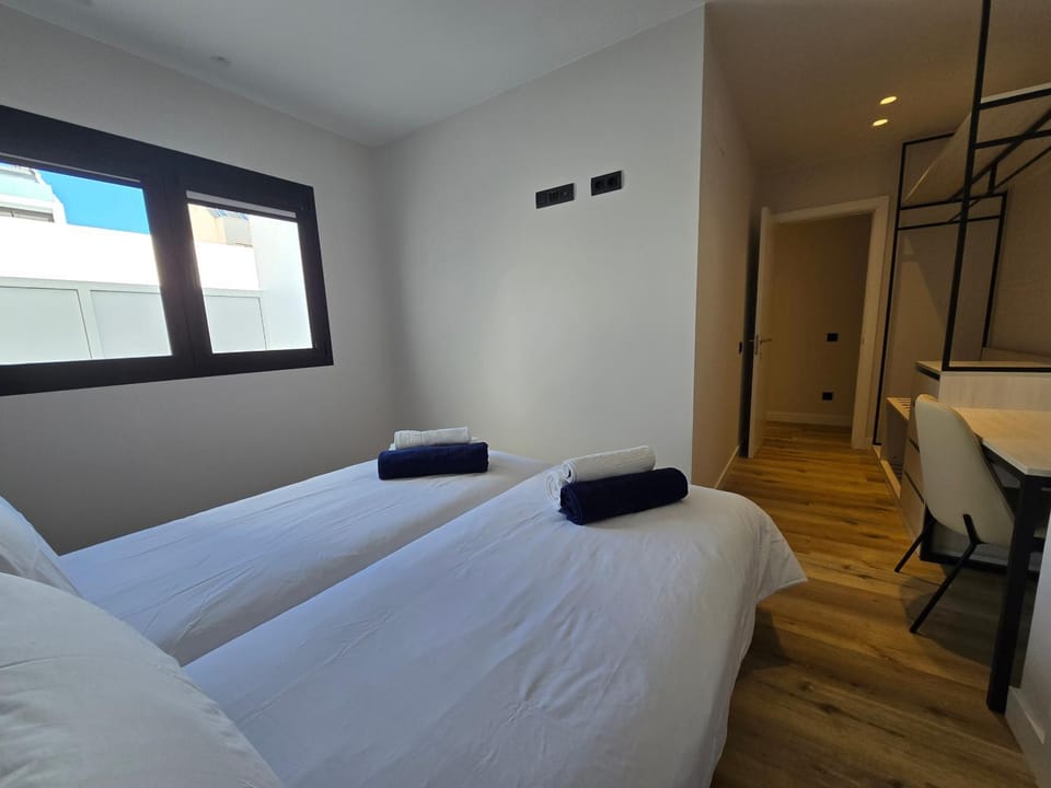 VV Almansa Canteras I "by henrypole home" Apartment in Las Palmas de Gran Canaria