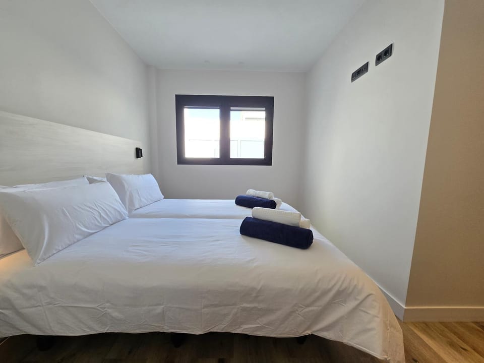 VV Almansa Canteras I "by henrypole home" Apartment in Las Palmas de Gran Canaria