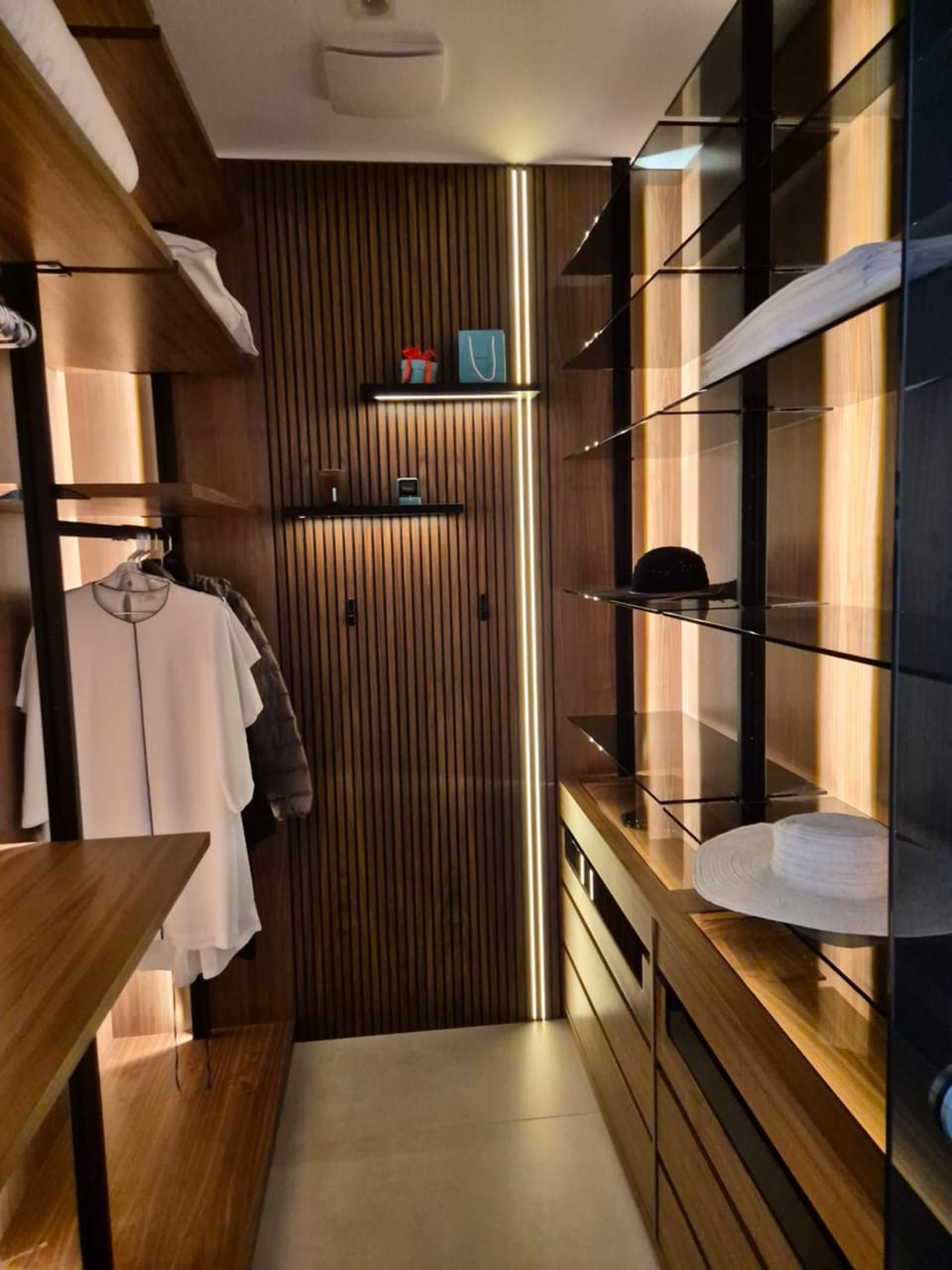 wardrobe