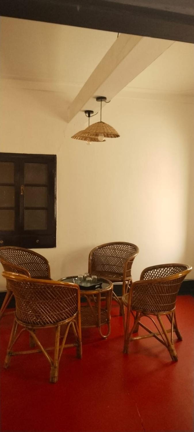 Casa Shanti Vacation rental in Kerala