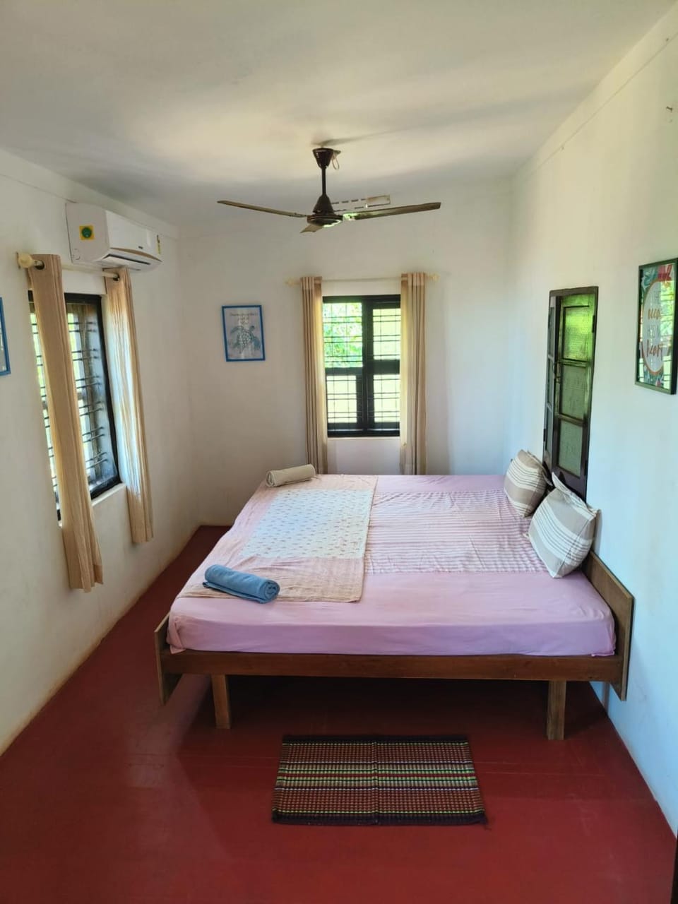 Casa Shanti Vacation rental in Kerala