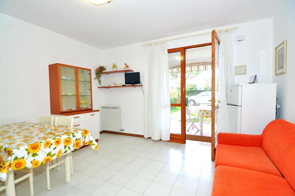 Casette Acacie - Agenzia Caorle Apartment in Caorle