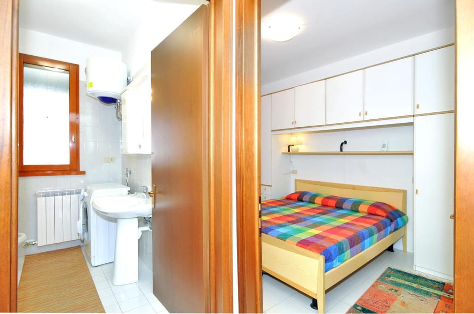 Casette Acacie - Agenzia Caorle Apartment in Caorle