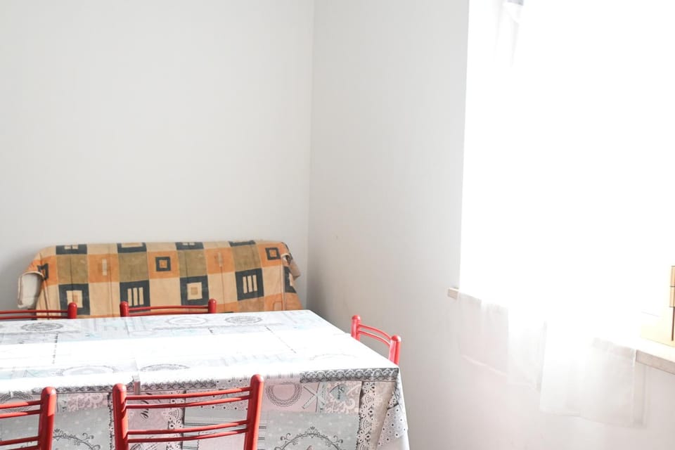 SE132 - Comodo trilocale a pochi minuti a piedi dal centro di Senigallia Apartment in Senigallia