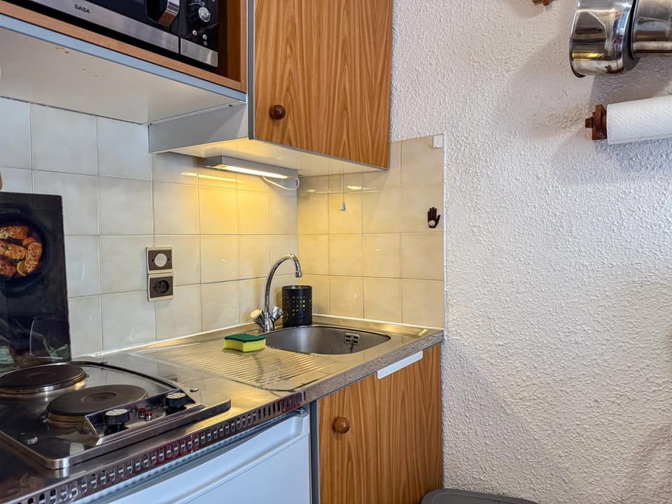 Charmant Studio Avec Terrasse By TerraAlpina Apartment in Saint-Gervais-Bains