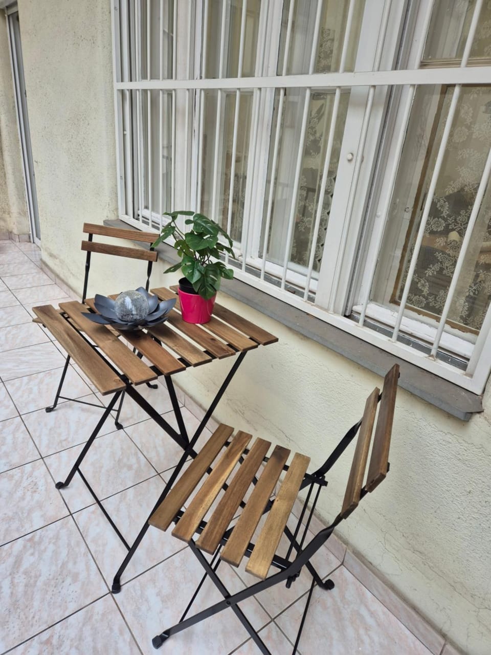 SAFARI apartment Apartment in Budapest