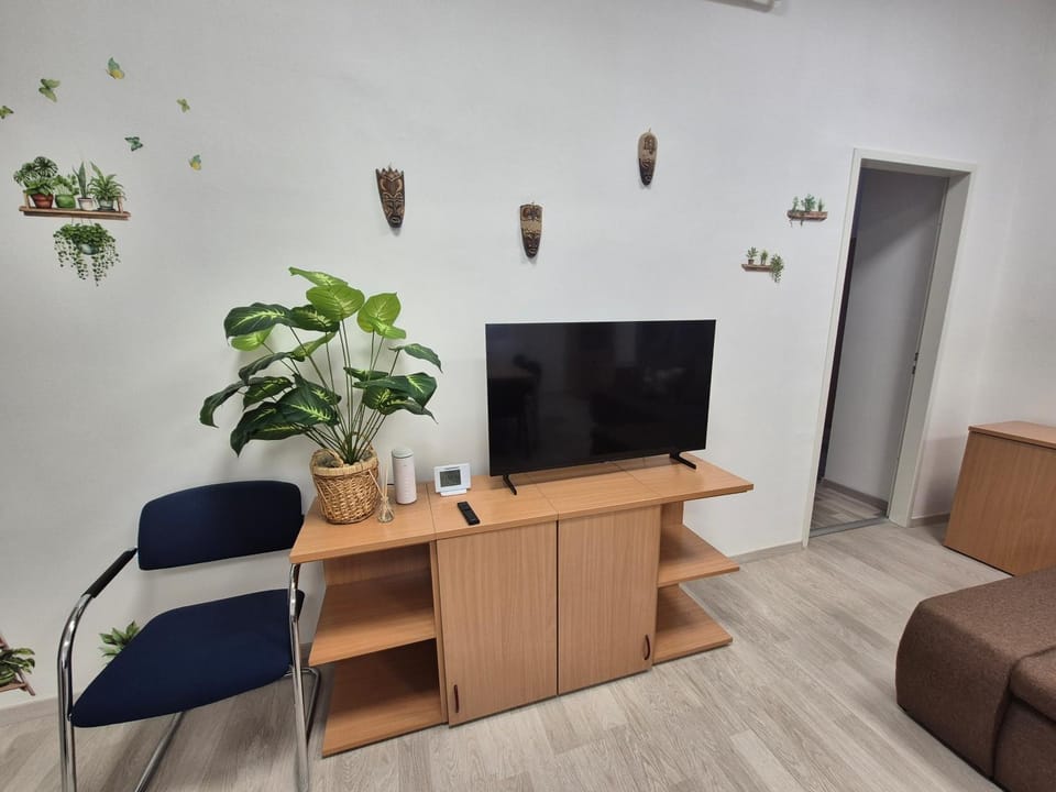 SAFARI apartment Apartment in Budapest