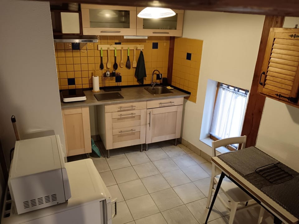 apt7 Apartment in Castelnaudary