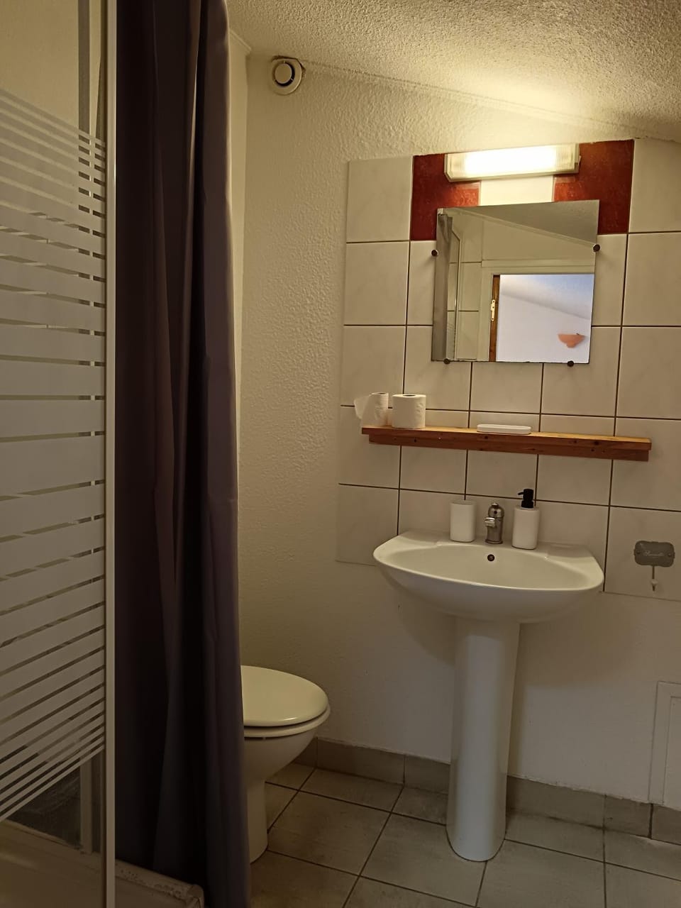 apt7 Apartment in Castelnaudary