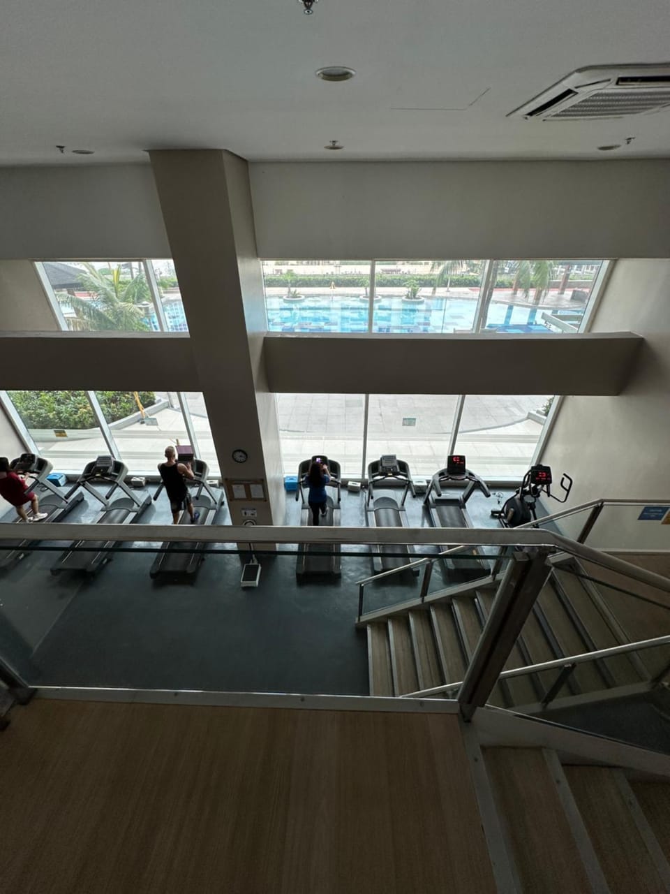Quaint Roces Studio Apartment hotel in Pasay