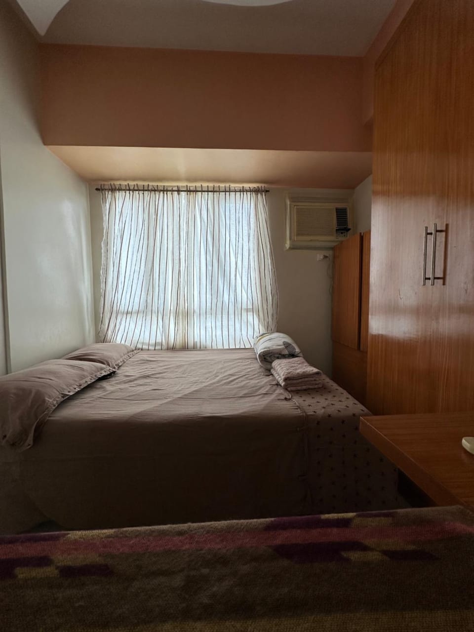 Quaint Roces Studio Apartment hotel in Pasay