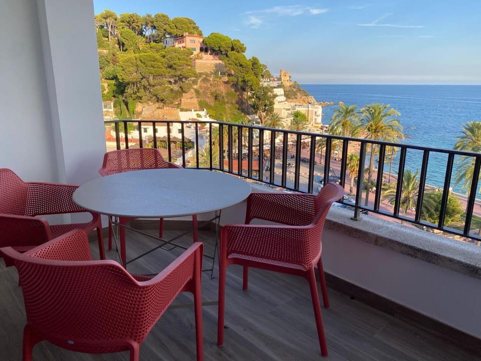 Апартаменты Apartment in Lloret de Mar