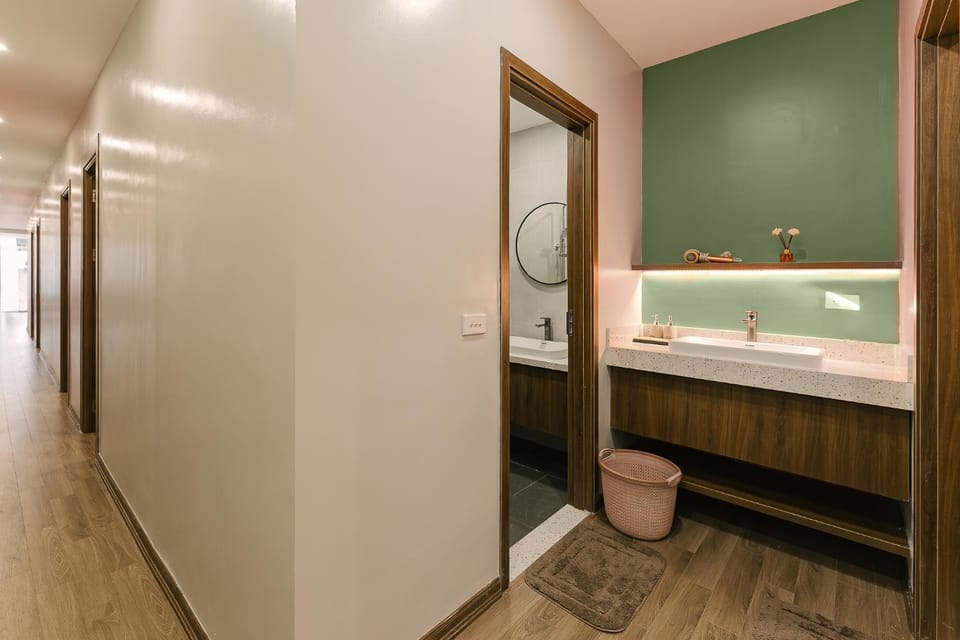 Toilet, Bathroom