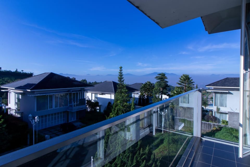 Natural landscape, Balcony/Terrace