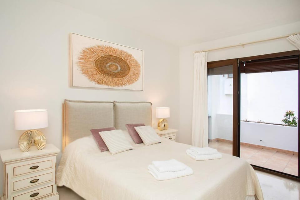 The Luxury Golf Paradise Apartment in Costa del Sol