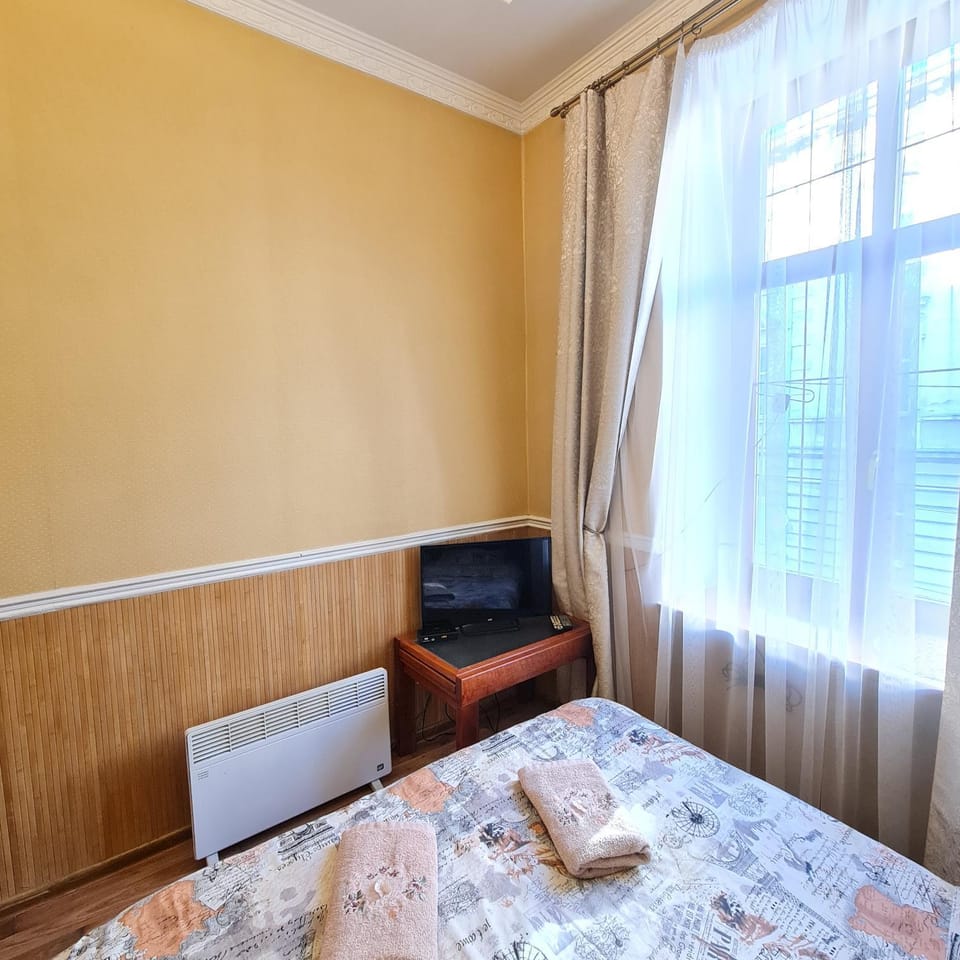 Нечуя-Левицького 11а Apartment in Lviv