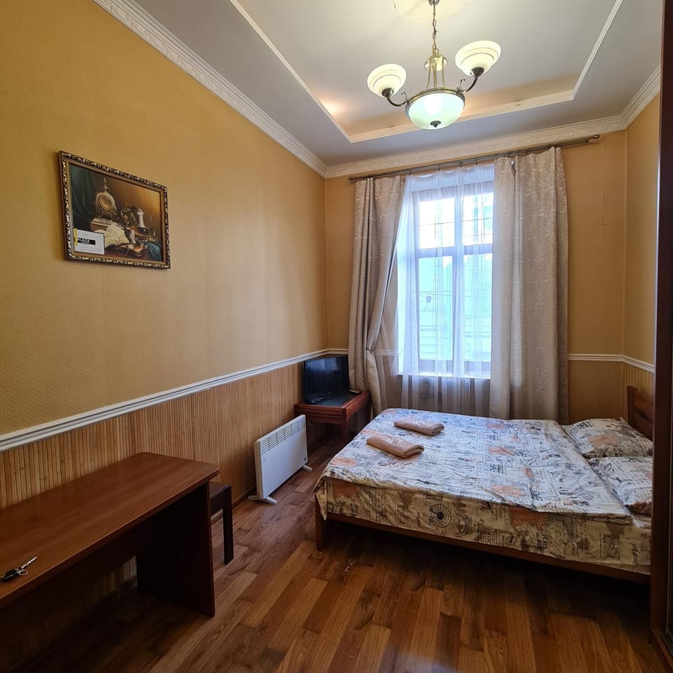 Нечуя-Левицького 11а Apartment in Lviv