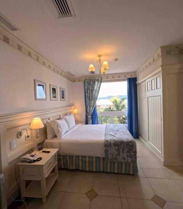 Il Campanario flat particular 60m2 Apartment in Florianopolis