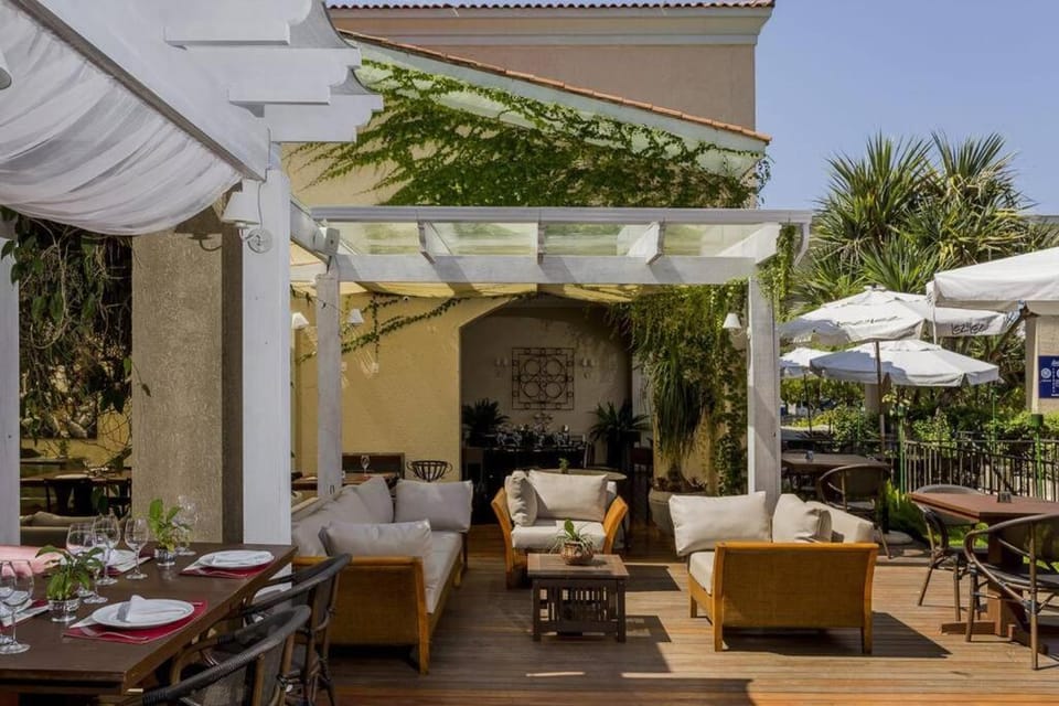 Il Campanario flat particular 60m2 Apartment in Florianopolis