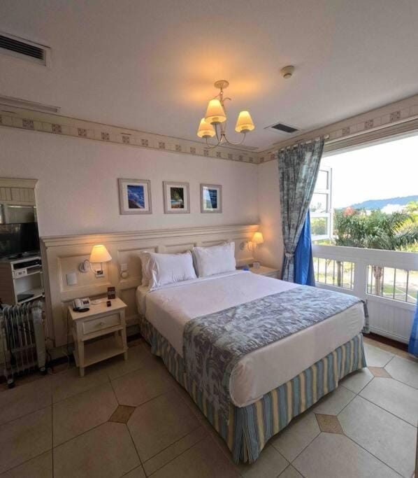 Il Campanario flat particular 60m2 Apartment in Florianopolis