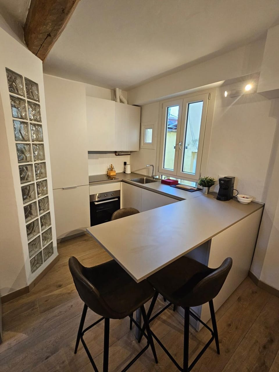 Elegant and beautiful in the heart of Modena Apartment in Modena