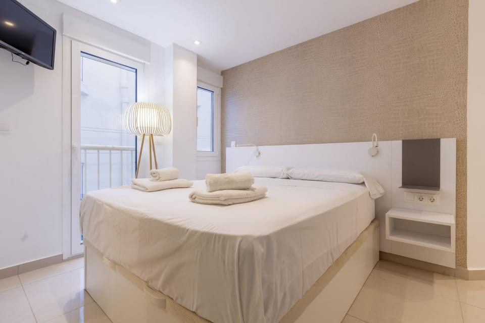The Infinite Sunset - Luxe and Relax en Santa Pola Apartment in Santa Pola