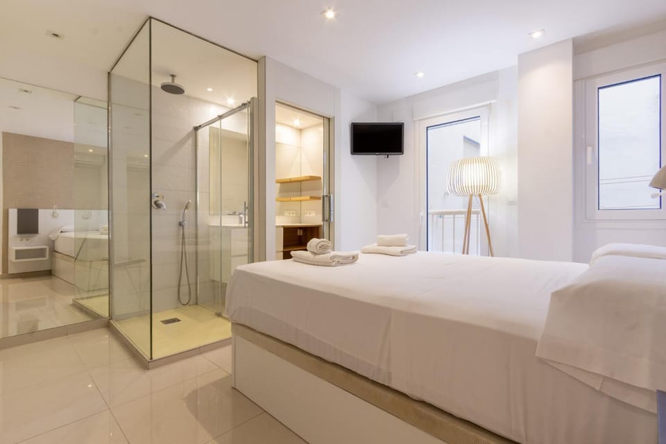 The Infinite Sunset - Luxe and Relax en Santa Pola Apartment in Santa Pola