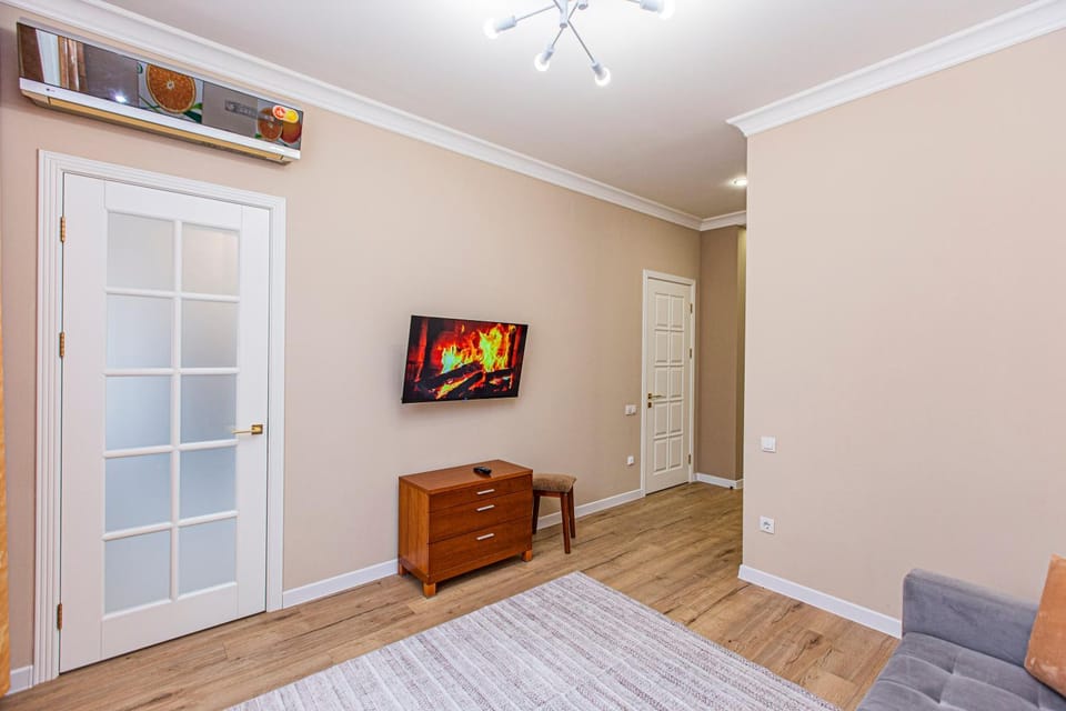 TV and multimedia, Living room, wardrobe
