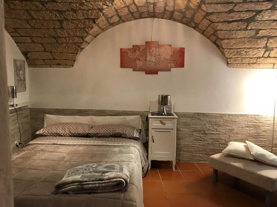 Monolocale Il Nido Apartment in Sardinia