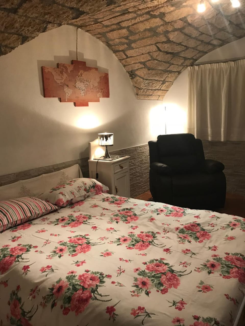 Monolocale Il Nido Apartment in Sardinia