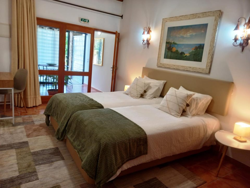 Quinta das AVES - Estúdio 7 Apartment in Lagos