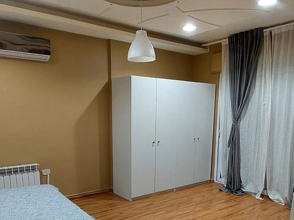 alamari gardens Apartment in North District