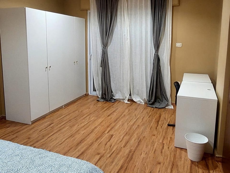 alamari gardens Apartment in North District