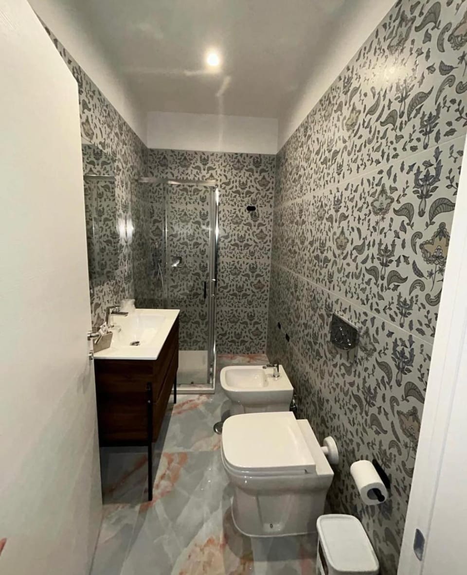 Business House Bed and Breakfast in Naples