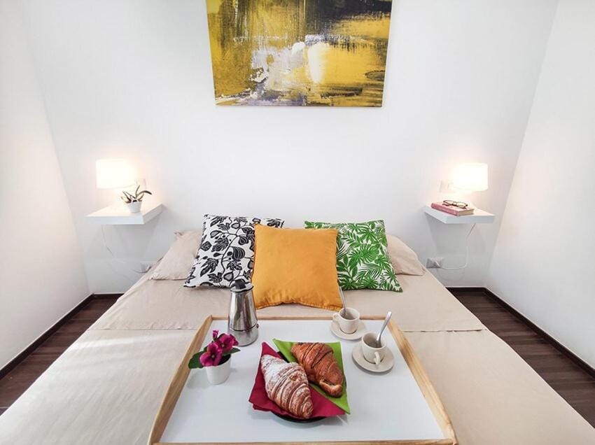 Nuovissimo bilocale Marianne con posto auto Apartment in San Benedetto del Tronto