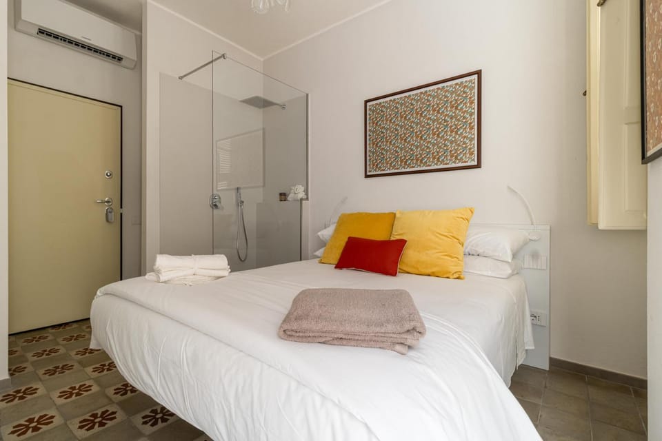 MadHaus Vacation rental in Cagliari