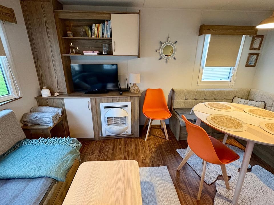 Jazmine's Place Campground/ 
RV Resort in Scotland