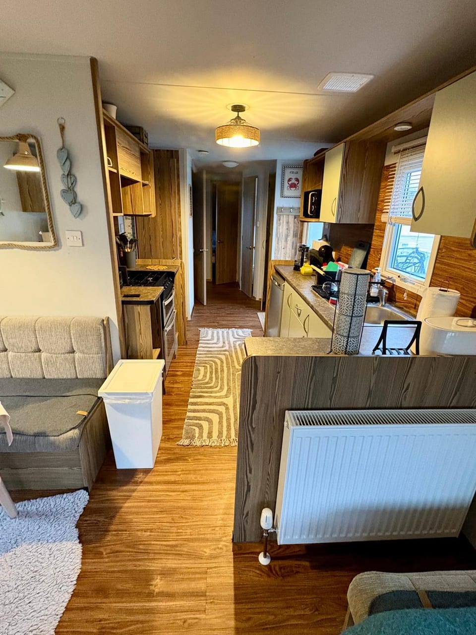 Jazmine's Place Campground/ 
RV Resort in Scotland