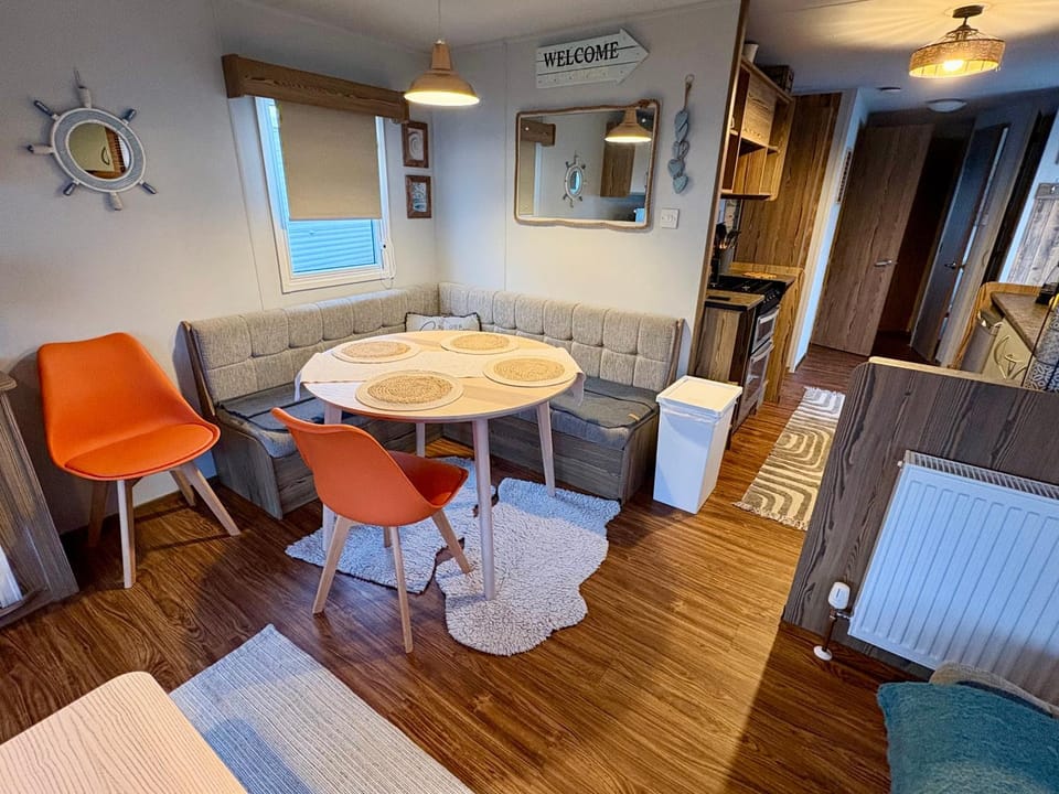 Jazmine's Place Campground/ 
RV Resort in Scotland