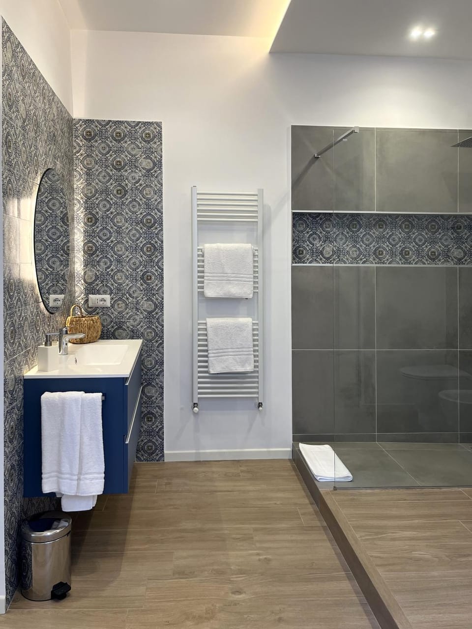 Casa Vacanza 66 Cimarosa Suite House in Campania