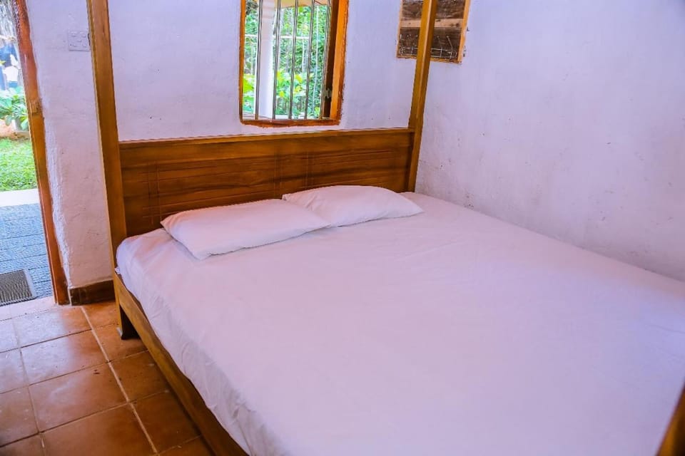 sanduni villa with flora & fauna Farm Stay in Mirissa