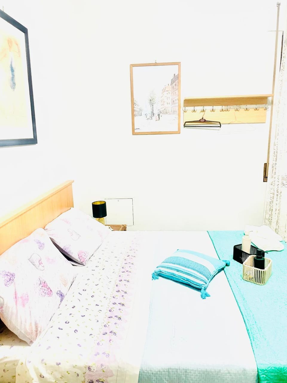Eos Apartment in Rome