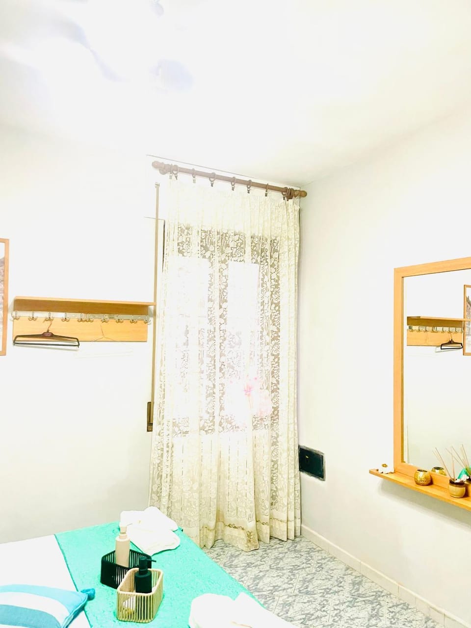 Eos Apartment in Rome