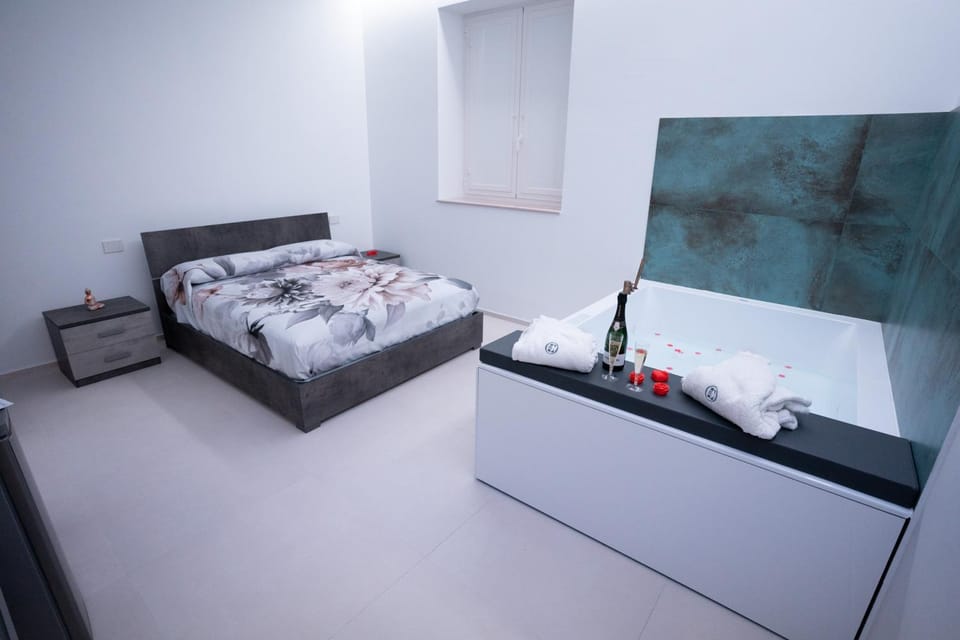 Suite Dreams Luxury Bed and Breakfast in Giovinazzo