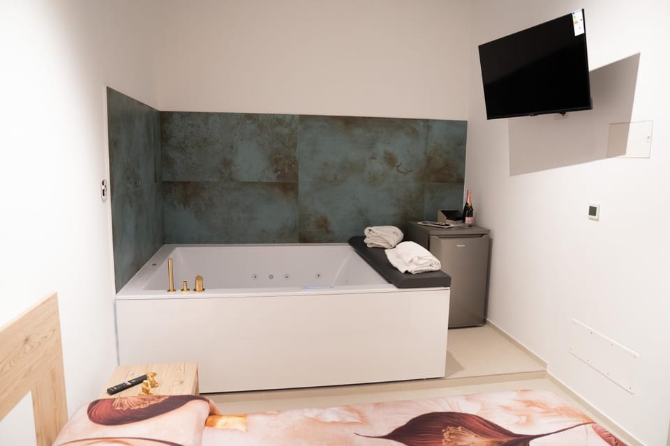 Suite Dreams Luxury Bed and Breakfast in Giovinazzo