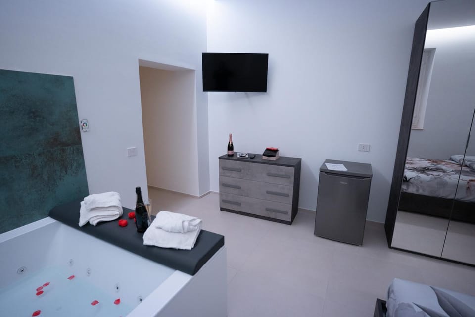 Suite Dreams Luxury Bed and Breakfast in Giovinazzo