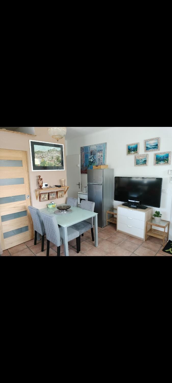 Villa Elephantine Apartment in Le Lavandou