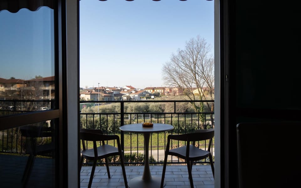 Day, View (from property/room), Balcony/Terrace