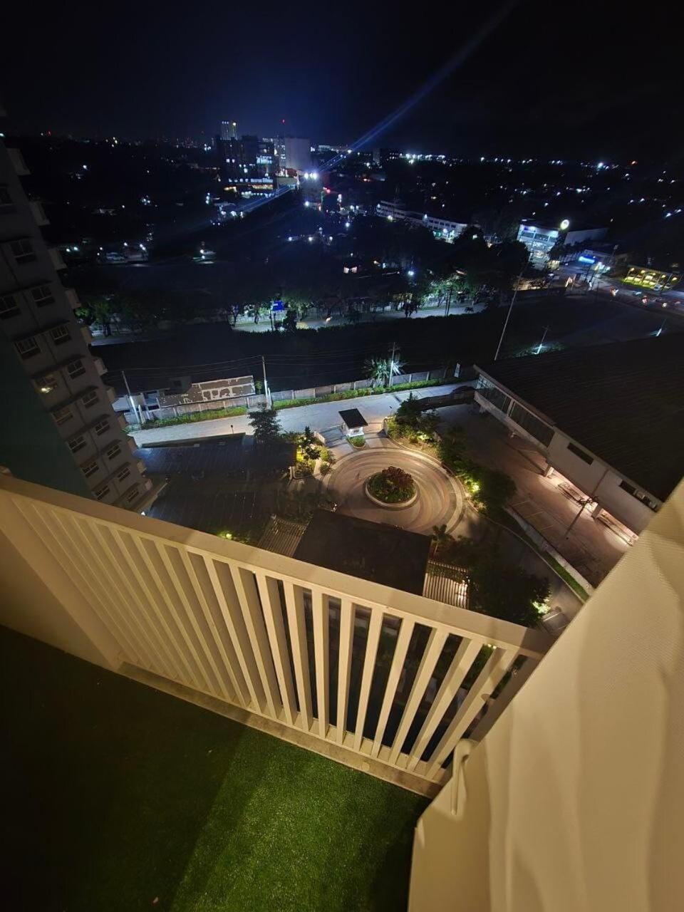 Olive and Oak Studio Apartment in Bacolod